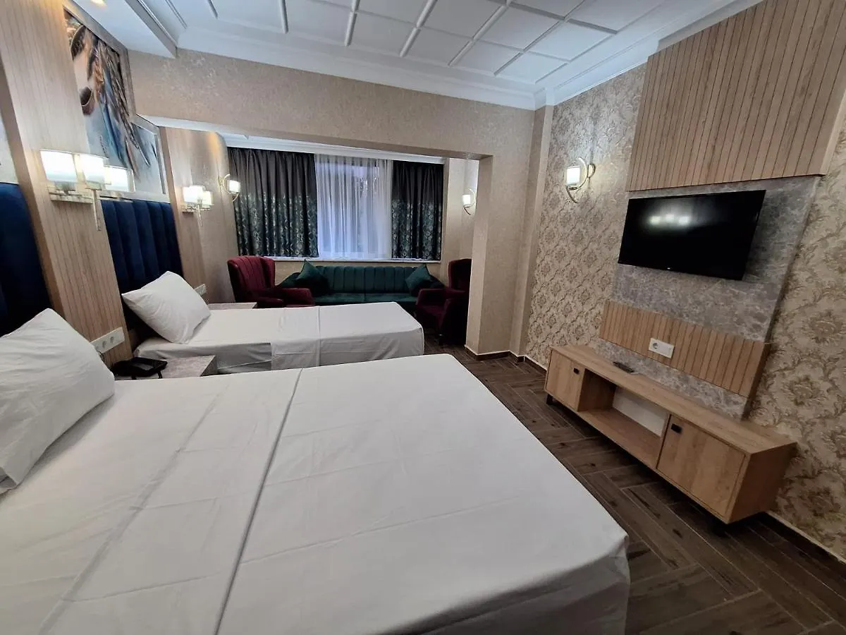 Lords Mansion Hotel Istanbul