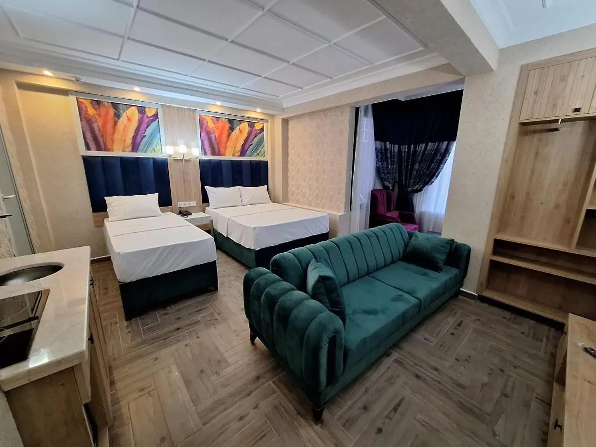 Lords Mansion Hotel Istanbul Turkey