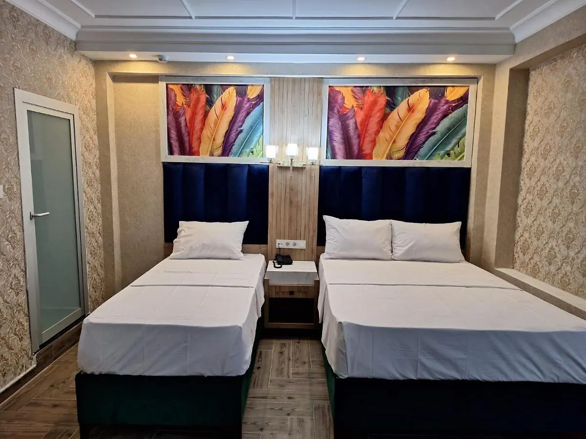 Lords Mansion Hotel Istanbul 3*,