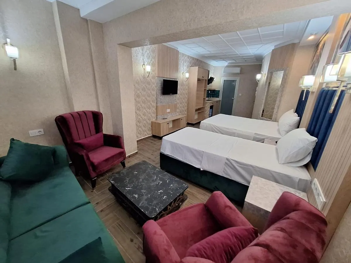 Lords Mansion Hotel Istanbul