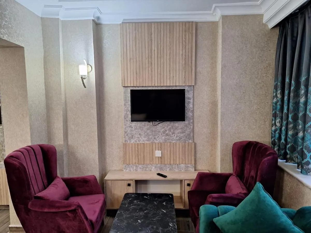 ***  Lords Mansion Hotel Istanbul Turkey